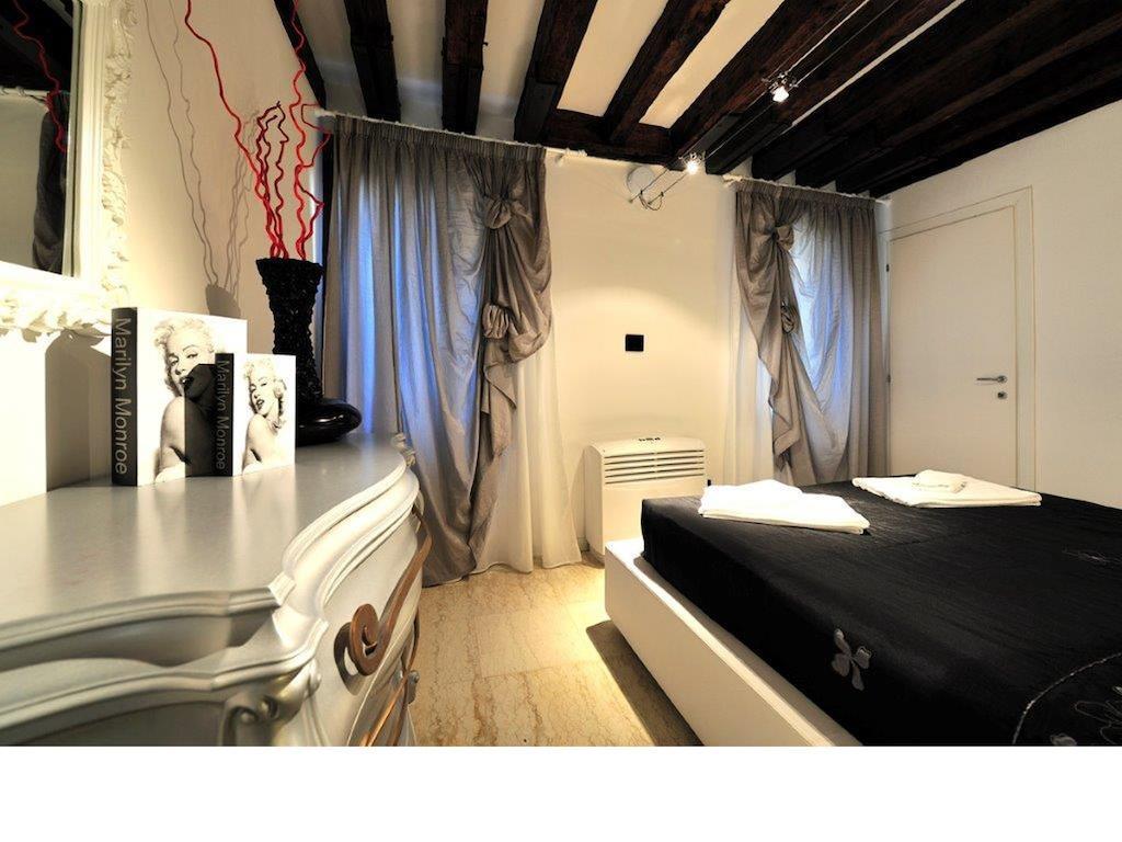 Faville Apartments Venedig Zimmer foto